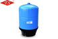 11G آبی کربن فولاد RO مخزن ذخیره سازی آب برای قطعات تصفیه آب تامین کننده