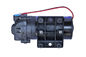 پمپ تقویت کننده اسمز معکوس 24VDC نوع دیافراگم 100G TS-303 تامین کننده