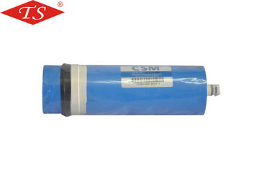 فیلتر خانگی 400G CSM RO غشایی 8.1 مقدار pH برای تصفیه آب آشامیدنی