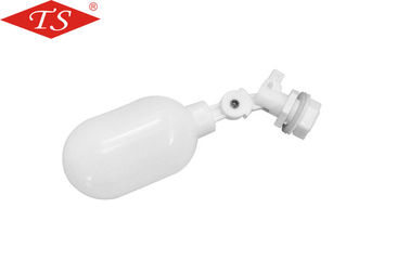 چین 30 گرم وزن آب معدنی آب فیلتر فیلتر شناور توپ دریچه مقاومت خوردگی تامین کننده
