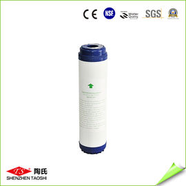 فیلتر تصفیه آب UDF 400psi حداکثر فشار کار بدون انتشار کربن تامین کننده