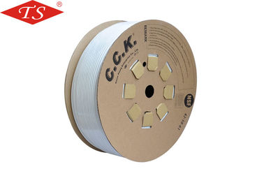 لوله های پلی اتیلن جدید لوله 40bar فشار قوی RO لوله های CCK CC TS-003 تامین کننده
