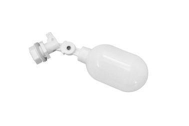 30 گرم وزن آب معدنی آب فیلتر فیلتر شناور توپ دریچه مقاومت خوردگی تامین کننده