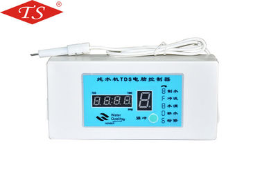 RO 24V TDS Meter Micro Controller 2A بار عملکرد فعلی پایدار تامین کننده