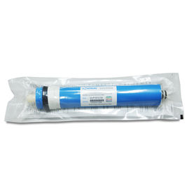 300psi Pressure RO Membrane Filter فیلتر آب آبی رنگ سیستم فیلترشکن تامین کننده